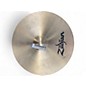 Used Zildjian 15in A Series Fast Crash Cymbal