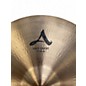 Used Zildjian 15in A Series Fast Crash Cymbal