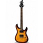 Used Schecter Guitar Research C-6 Plus 3 Color Sunburst Solid Body Electric Guitar thumbnail