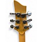 Used Schecter Guitar Research C-6 Plus 3 Color Sunburst Solid Body Electric Guitar