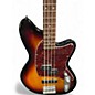 Used Ibanez TMB100 3 Tone Sunburst Electric Bass Guitar