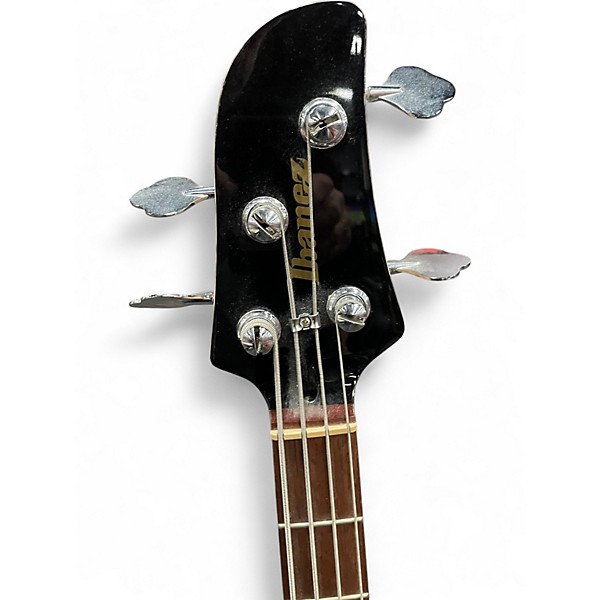 Used Ibanez TMB100 3 Tone Sunburst Electric Bass Guitar