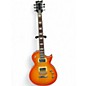 Used ESP LTD EC256 FLAME BURST Solid Body Electric Guitar thumbnail