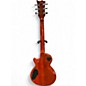 Used ESP LTD EC256 FLAME BURST Solid Body Electric Guitar