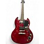 Used Epiphone SG Special Bolt On Heritage Cherry Solid Body Electric Guitar thumbnail