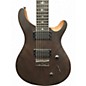 Used PRS SE Mark Holcomb 7 Natural Solid Body Electric Guitar