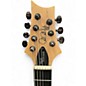 Used PRS SE Mark Holcomb 7 Natural Solid Body Electric Guitar