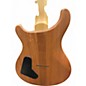 Used PRS SE Mark Holcomb 7 Natural Solid Body Electric Guitar