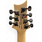 Used PRS SE Mark Holcomb 7 Natural Solid Body Electric Guitar