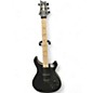 Used PRS DUSTIE WARING CE24 HARDTAIL Black Solid Body Electric Guitar thumbnail