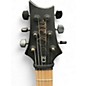 Used PRS DUSTIE WARING CE24 HARDTAIL Black Solid Body Electric Guitar