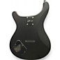 Used PRS DUSTIE WARING CE24 HARDTAIL Black Solid Body Electric Guitar