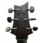 Used PRS DUSTIE WARING CE24 HARDTAIL Black Solid Body Electric Guitar