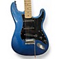 Used Squier Affinity Stratocaster Lake Placid Blue Solid Body Electric Guitar