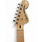 Used Squier Affinity Stratocaster Lake Placid Blue Solid Body Electric Guitar