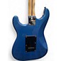 Used Squier Affinity Stratocaster Lake Placid Blue Solid Body Electric Guitar