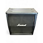 Used Marshall MG412ACF 4x12 Slant Guitar Cabinet thumbnail