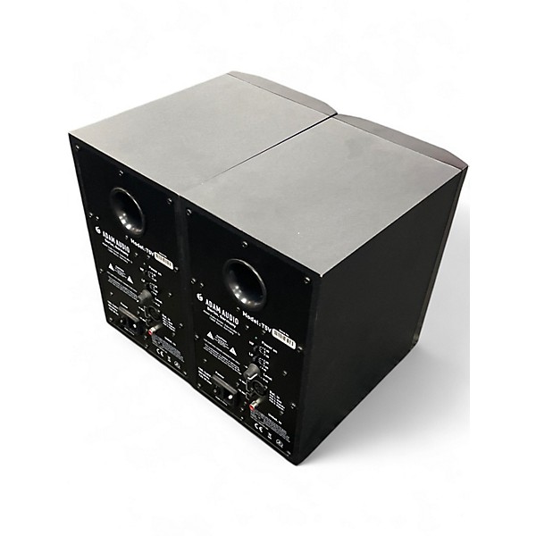 Used ADAM Audio T5V (pair) Powered Monitor