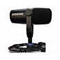 Used Shure MV7 Dynamic Microphone thumbnail