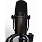 Used Shure MV7 Dynamic Microphone