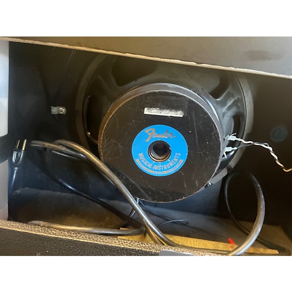 Used Fender Stage 185 Guitar Combo Amp