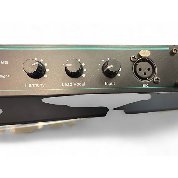 Used DigiTech Midi vocalist Vocal Processor