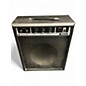 Used Sears 350 B Bass Combo Amp thumbnail