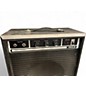 Used Sears 350 B Bass Combo Amp