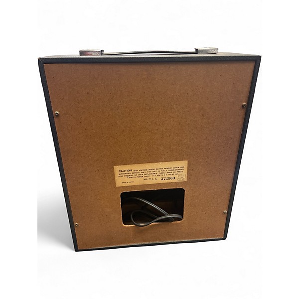 Used Norma GAP-3  Guitar Combo Amp