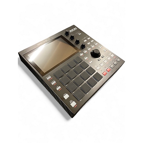 Used Akai Professional MPC ONE Production Controller