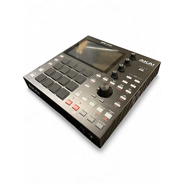 Used Akai Professional MPC ONE Production Controller