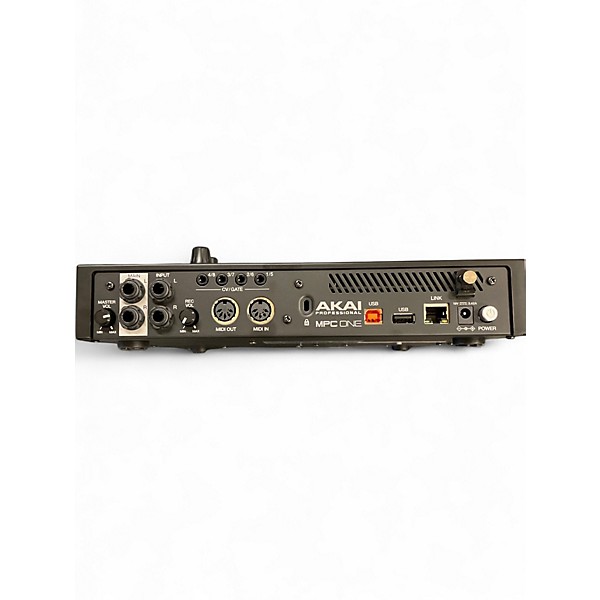 Used Akai Professional MPC ONE Production Controller