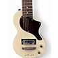Used Blackstar CARRYON GUITAR White Electric Guitar