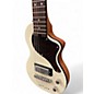 Used Blackstar CARRYON GUITAR White Electric Guitar