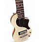 Used Blackstar CARRYON GUITAR White Electric Guitar