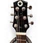 Used Blackstar CARRYON GUITAR White Electric Guitar