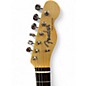 Used Fender CUSTOM SHOP 1959 NOS TELECASTER Vintage White Solid Body Electric Guitar