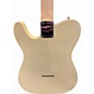 Used Fender CUSTOM SHOP 1959 NOS TELECASTER Vintage White Solid Body Electric Guitar