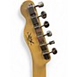 Used Fender CUSTOM SHOP 1959 NOS TELECASTER Vintage White Solid Body Electric Guitar