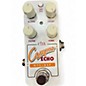 Used Electro-Harmonix CANYON ECHO Effect Pedal thumbnail