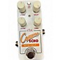 Used Electro-Harmonix CANYON ECHO Effect Pedal