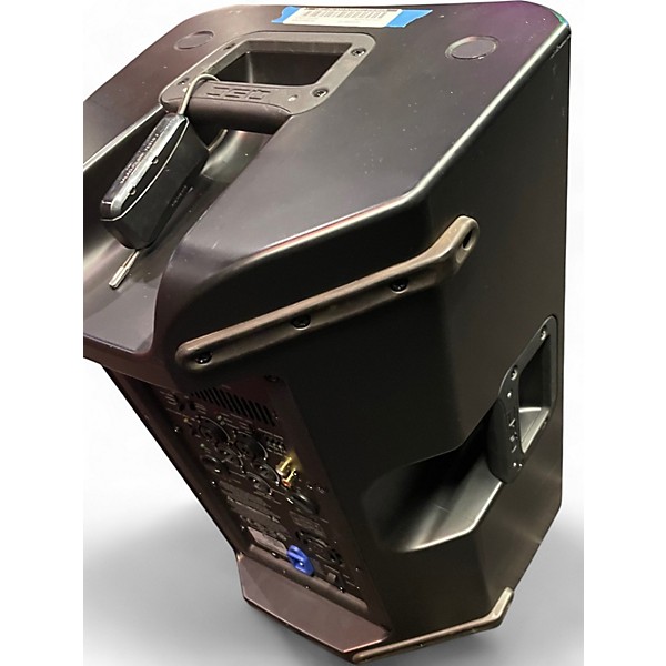 Used QSC K10 Powered Speaker