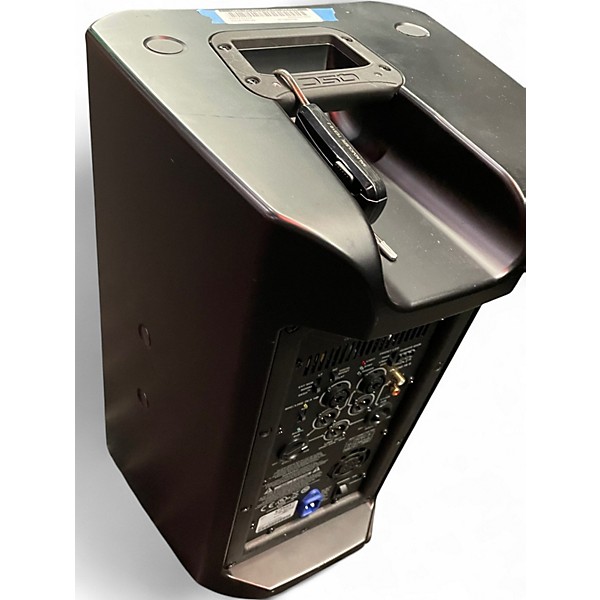 Used QSC K10 Powered Speaker