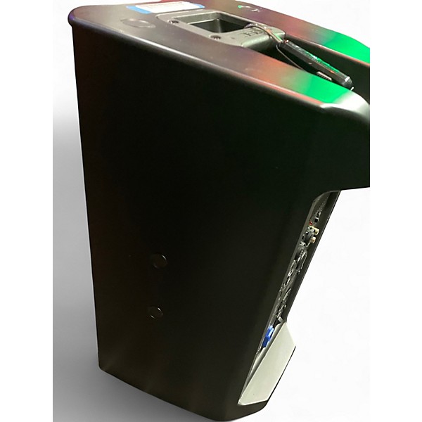 Used QSC K10 Powered Speaker