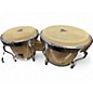 Used LP Aspire Bongo Set Bongos