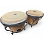 Used LP Aspire Bongo Set Bongos