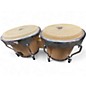 Used LP Aspire Bongo Set Bongos