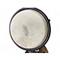 Used Toca 10in Synergy Wood Conga Set Natural Drum