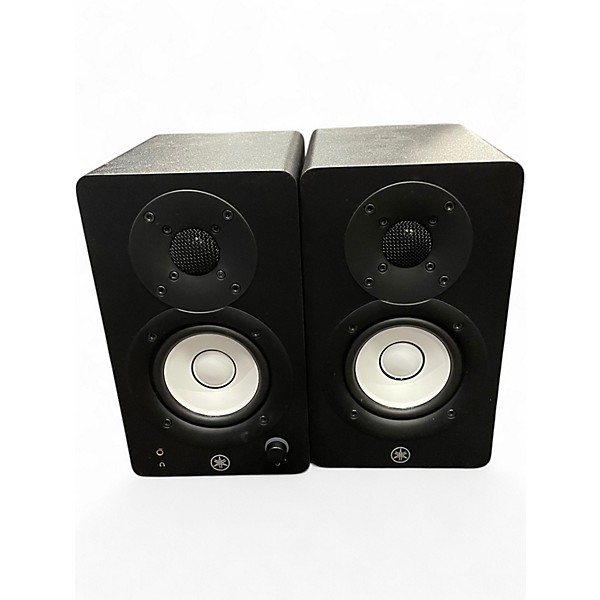 Used Yamaha HS3 Powered Monitor