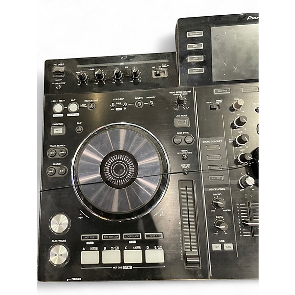 Used Pioneer DJ XDJRX DJ Controller